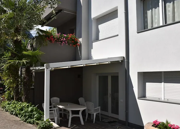 Villa Dina Riva del Garda